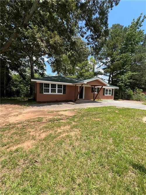 10591 Flat Shoals Rd, Covington, GA, 30016-6914 | Card Image
