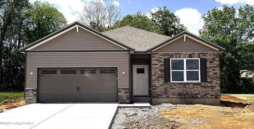 11124 Pheasant Run Ct, Louisville, KY, 40229-3779 | Card Image