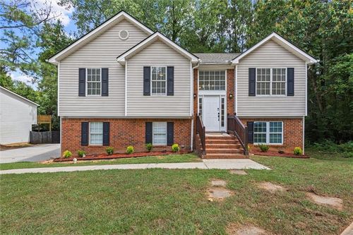 2511 Kris Xing, Ellenwood, GA, 30294-6208 | Card Image
