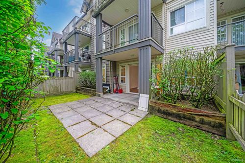 206-3388 Morrey Crt, Burnaby, BC, V3J7Y5 | Card Image