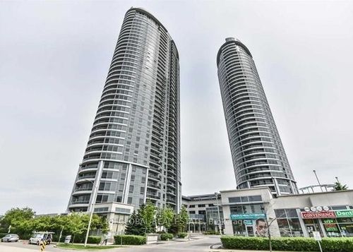 3608-125 Village Green Sq, Toronto, ON, M1S0G3 | Card Image