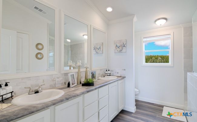 10 Wisteria Lane, House other with 2 bedrooms, 1 bathrooms and null parking in Smiley TX | Image 12