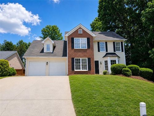 3925 Riversong Dr, Suwanee, GA, 30024-1883 | Card Image