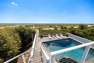 171 Dune Road, House other with 4 bedrooms, 4 bathrooms and null parking in Westhampton Beach NY | Image 3