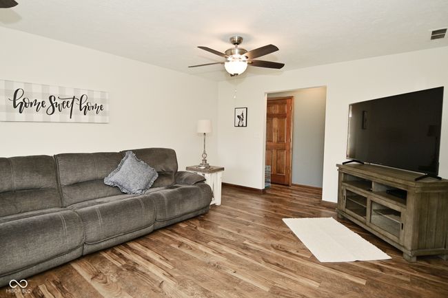 6276 Quail Rdg W, House other with 4 bedrooms, 3 bathrooms and null parking in Plainfield IN | Image 14