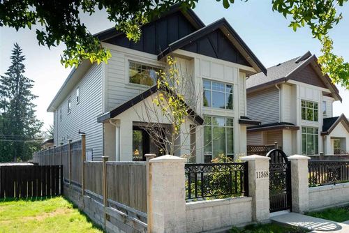 11368 Williams Road, Richmond, BC, V7A1J1 | Card Image