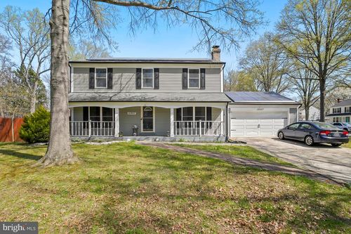 15957 Alameda Dr, BOWIE, MD, 20716-1384 | Card Image