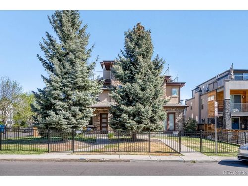3351 W 20th Ave, Denver, CO, 80211-5012 | Card Image