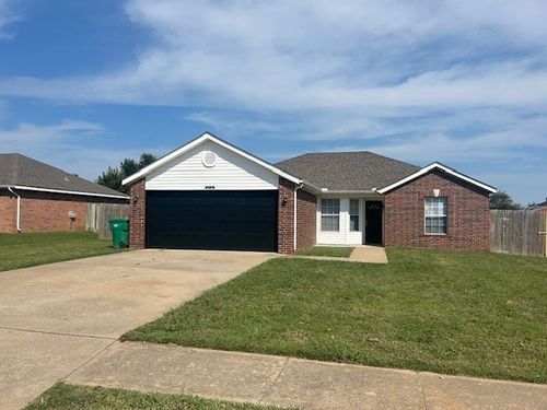 510 Sun Meadow Dr, Centerton, AR, 72719-9617 | Card Image