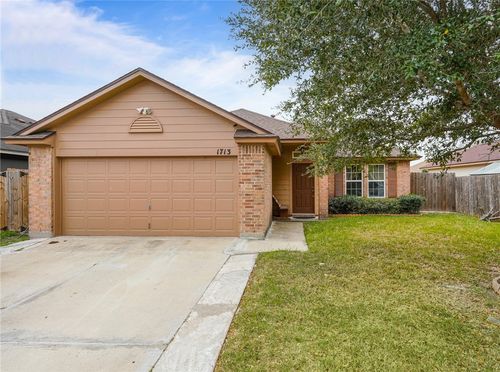 1713 Chisolm Trl, Corpus Christi, TX, 78410-1862 | Card Image