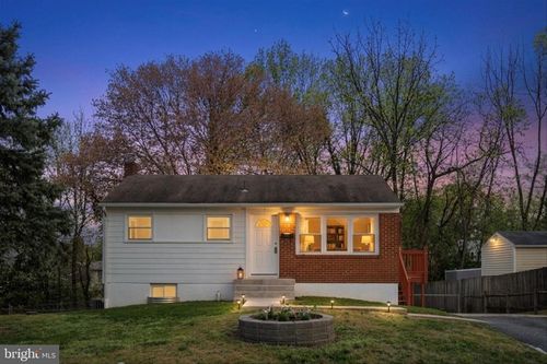 1411 Harrison St, WOODBRIDGE, VA, 22191-2214 | Card Image