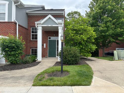 351 Deepwoods Dr, Highland Heights, KY, 41076-3794 | Card Image