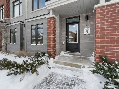 95 Rustle Woods Ave, Markham, ON, L6B1S1 | Card Image