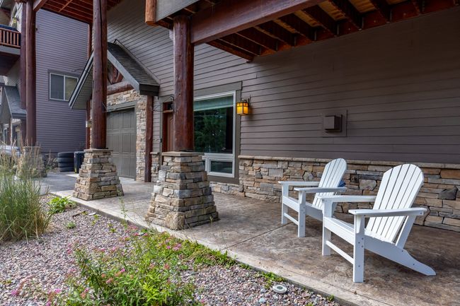 Covered Front Porch | Image 7