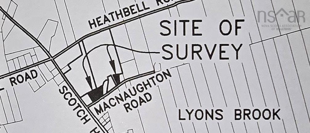 Land in Lyons Brook 5