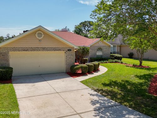1623 Sandy Springs Dr, Orange Park, FL, 32003-7421 | Card Image