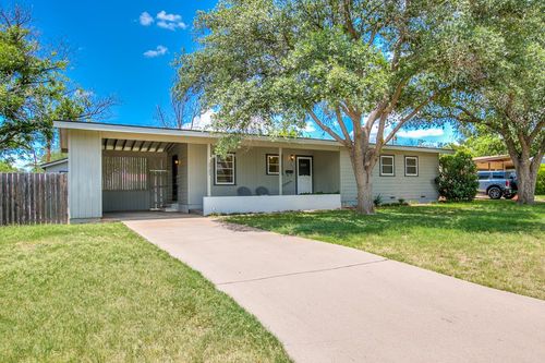 2732 Yale Ave, San Angelo, TX, 76904 | Card Image