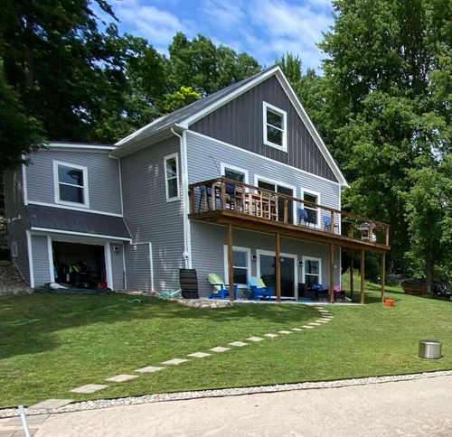 861 James C Rd, Vestaburg, MI, 48891-9438 | Card Image