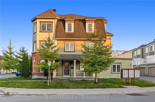 716 Maloja Way, Stittsville, ON, K2S0N6 | Card Image