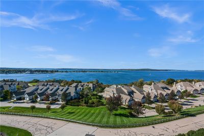 Beautiful Views of Sakonnet River and Mount Hope Bridge | Image 1