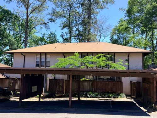 214 Westwood Dr, TALLAHASSEE, FL, 32304-1413 | Card Image