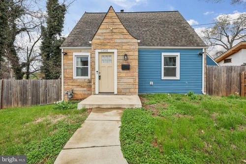 1404 Beaver Heights Ln, CAPITOL HEIGHTS, MD, 20743-1006 | Card Image