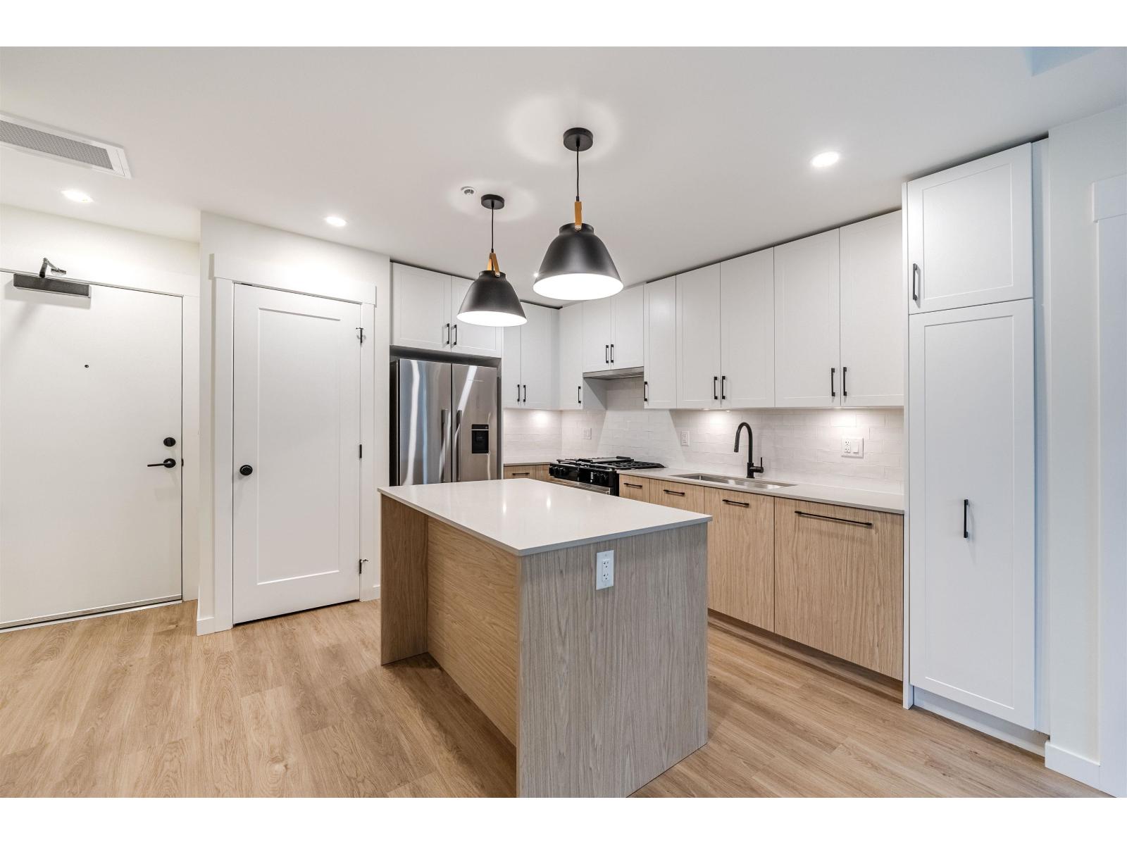 Residential in Langley 5