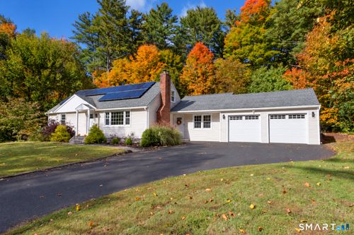 26 Ichabod Rd, Simsbury, CT, 06070-2813 | Card Image