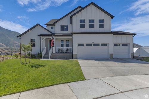 85-3410 S Pinyon Ln, Mapleton, UT, 84664 | Card Image