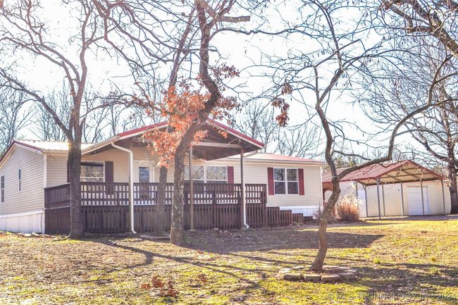 39 Summit Dr, House other with 3 bedrooms, 2 bathrooms and null parking in Canadian OK | Image 4