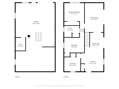 18 Billington Road, Milo, ME, 04463 | Card Image