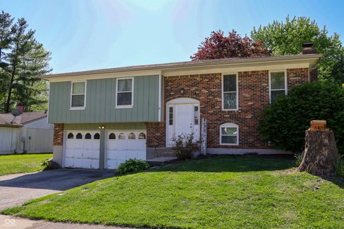 11309 Hartford Ln, Fishers, IN, 46038-1930 | Card Image