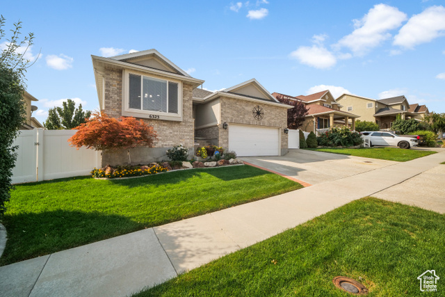 Imperial Oak Dr, West Jordan, UT 84081