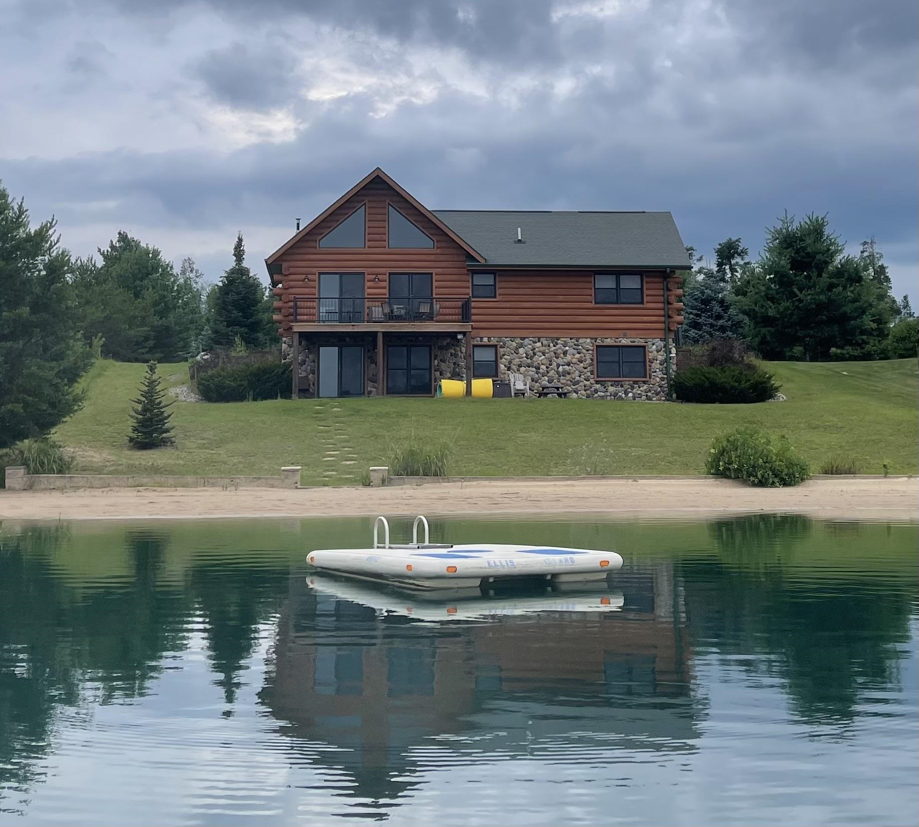 Clear Water Dr, New Lisbon, WI 53950
