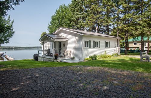 lot-412-119 Green Point Road, Madawaska, ME, 04773 | Card Image
