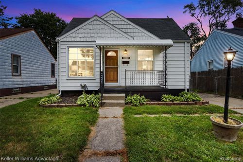 21140 Eastwood Boulevard, Warren, MI, 48089 | Card Image
