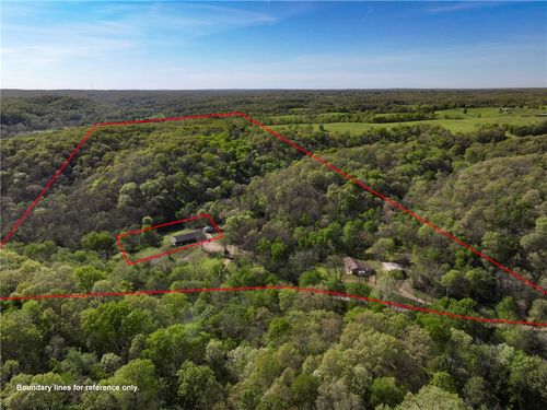 4173 Highway 10, Kansas, OK, 74347 | Card Image
