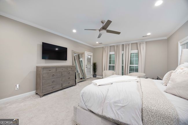 9000 Stanford Ct, House other with 5 bedrooms, 5 bathrooms and null parking in Midland GA | Image 43