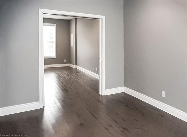 131 Grant Ave, House other with 1 bedrooms, 1 bathrooms and 1 parking in Hamilton ON | Image 7