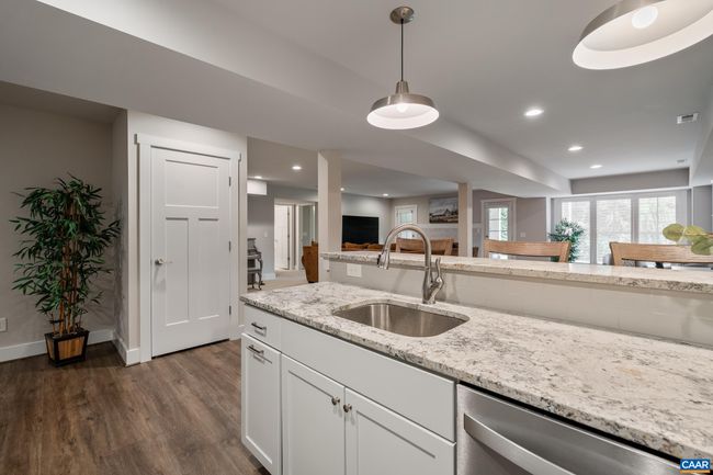 2518 Out Of Bounds Ct, House attached with 5 bedrooms, 5 bathrooms and null parking in CHARLOTTESVILLE VA | Image 54