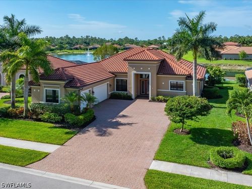 1546 Mockingbird Drive, NAPLES, FL, 34120 | Card Image