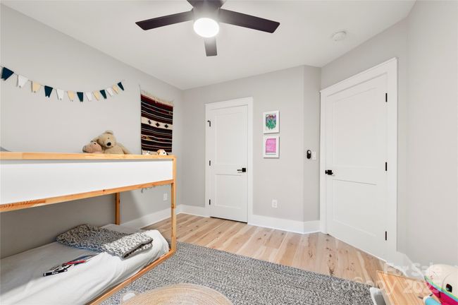 68 Huckleberry Ridge Ln, House other with 3 bedrooms, 3 bathrooms and null parking in Zirconia NC | Image 25