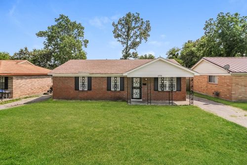 1773 Ball Rd, Memphis, TN, 38114-5206 | Card Image