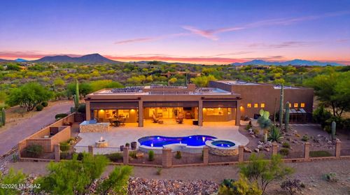 15070 E Triangle Z Ranch Place, Vail, AZ, 85641 | Card Image