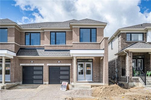 70 Prest Way, Fergus, ON, N1M0K1 | Card Image