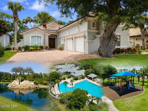 34 S Riverwalk Dr, PALM COAST, FL, 32137-1320 | Card Image