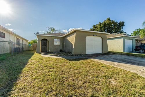 12807 Kellywood Cir, HUDSON, FL, 34669-2779 | Card Image