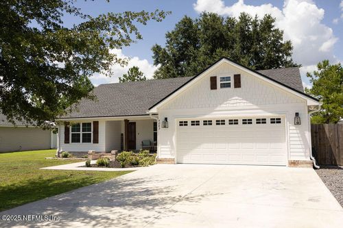 4283 Wolfe Dr, Macclenny, FL, 32063-4829 | Card Image