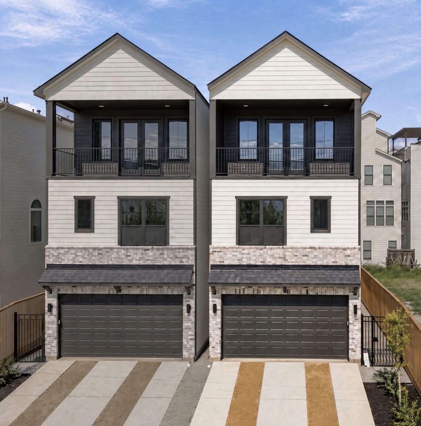 Residential in Houston