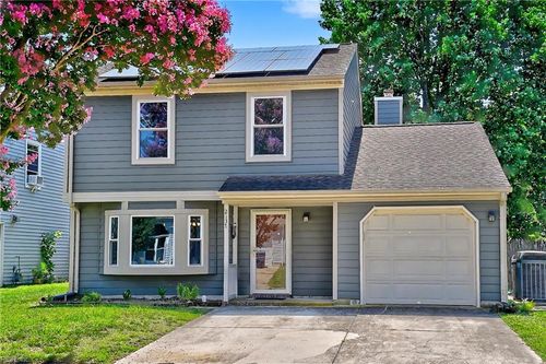 2137 Fort Belvoir Dr, Virginia Beach, VA, 23464-8750 | Card Image